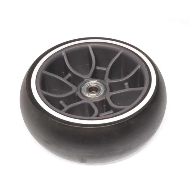 Globber Ultimum scooter front wheel