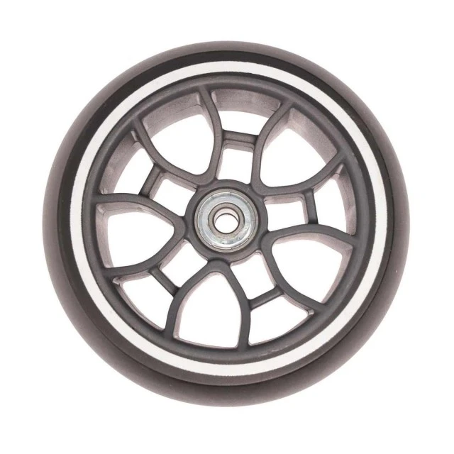 Globber Ultimum scooter front wheel
