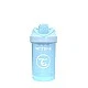 Transition cup Twistshake 300 ml 8+ months light blue
