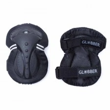 Elbow and knee protectors for adults, size M +50 kg.