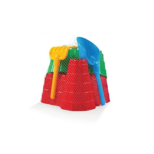 Sand play set FORTRESS