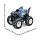 Радиоуправляема офроуд кола Crazon Shark със светлинни ефекти, RC 1:16