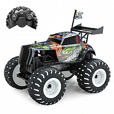 Crazon Snake radio-controlled off-road car with light effects, RC 1:16