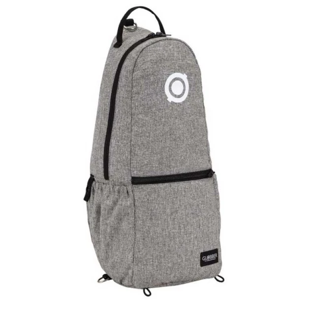 Backpack for tricycle GLOBBER EXPLORER TRIKE - gray