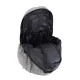 Backpack for tricycle GLOBBER EXPLORER TRIKE - gray