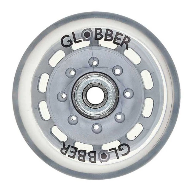 Резервно задно колело 80мм за тротинетки GLOBBER PRIMO/GO UP/ELITE/MASTER/FLOW