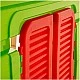 Children's plastic playhouse for the yard Magic Playhouse