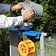 Classic World Wooden Water and Sand Sensory Playset