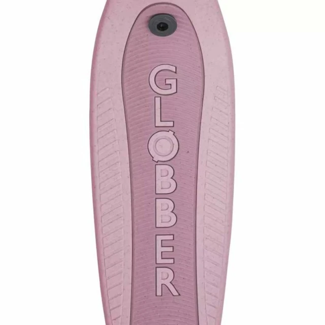 Foldable eco scooter with parental control GO•UP FOLDABLE PLUS ECOLOGIC - berry color