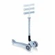 Foldable eco scooter with parental control GO•UP FOLDABLE PLUS ECOLOGIC - blueberry color