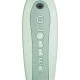 Foldable eco scooter with parental control GO•UP FOLDABLE PLUS ECOLOGIC - pistachio color
