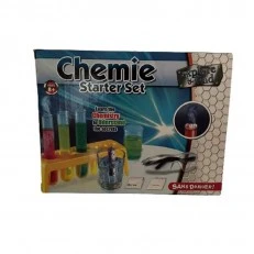 STEAM kit - Fun introduction to chemistry