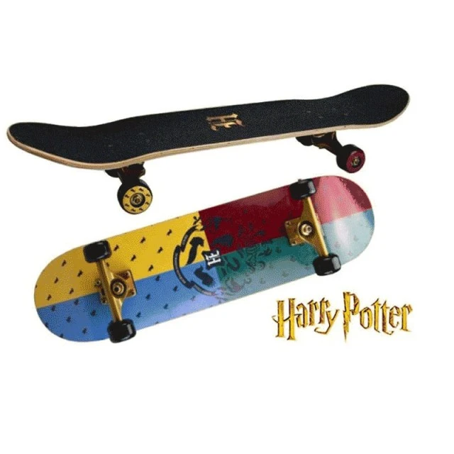 HARRY POTTER 31" skateboard for children and teenagers
