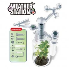 STEAM set - Weather station