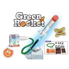 STEAM kit - DIY rocket