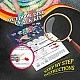STEAM Kit - DIY Colored Chalk - Dino