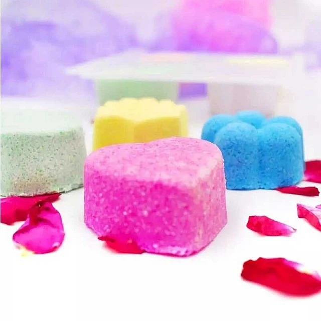 STEAM kit - Make fun bath figurines
