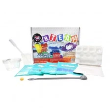 STEAM kit - Fun science
