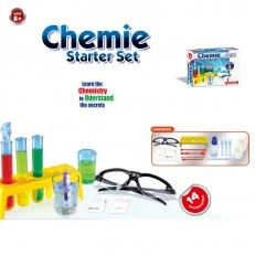 STEAM kit - Fun introduction to chemistry