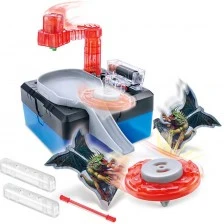 STEM kit - The amazing law of physics