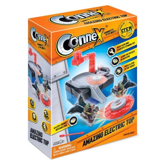 STEM kit - The amazing law of physics