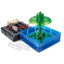 STEM kit - DIY fountain