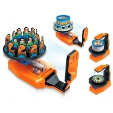 STEM kit - Project your own movie