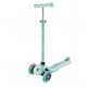 Тротинетка 4 в 1 GLOBBER GO UP SPORTY LIGHTS 360° - ментова