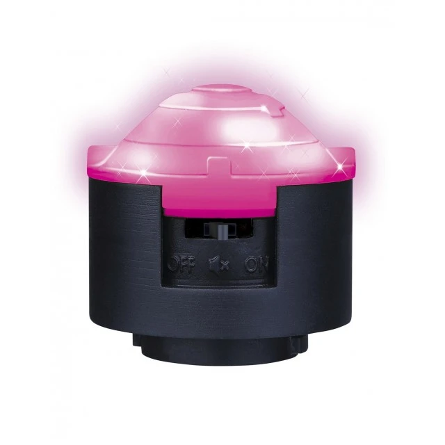 Evo Comfort Play scooter - Pink