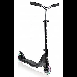 Scooter Flow 125 Light with new T-bar handle - Black
