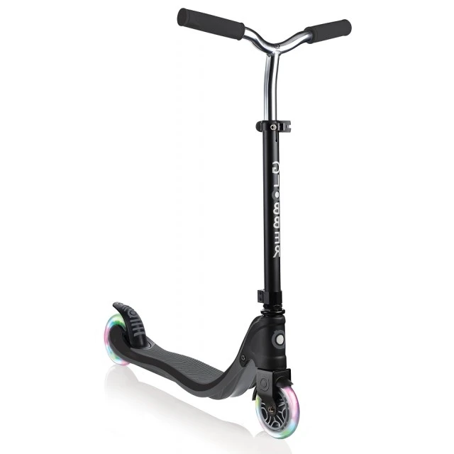 Scooter Flow 125 Light with new T-bar handle - Black