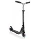 Flow 125 Light scooter with new T-shaped handlebar frame - Black