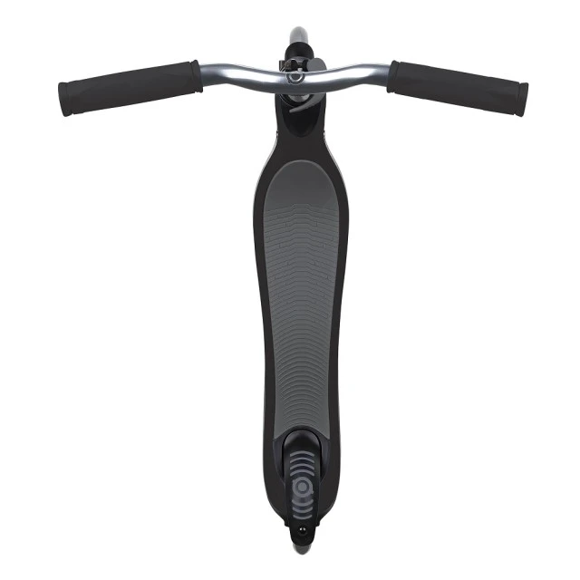 Scooter Flow 125 Light with new T-bar handle - Black