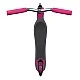 Flow 125 Light scooter with new T-shaped handlebar frame - Pink