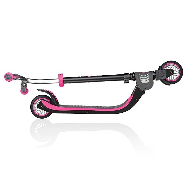 Flow Foldable 125 Scooter - Pink