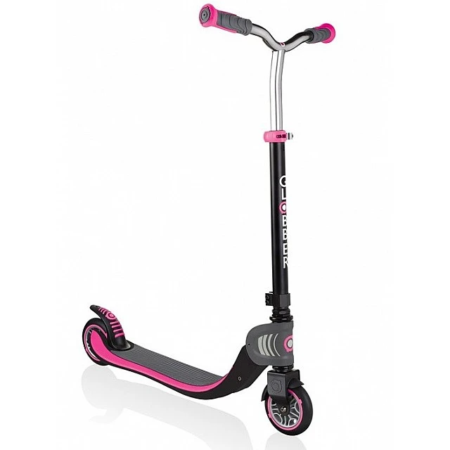 Flow Foldable 125 Scooter - Pink