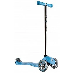 Children's scooter Globber My Free Fixed - Blue
