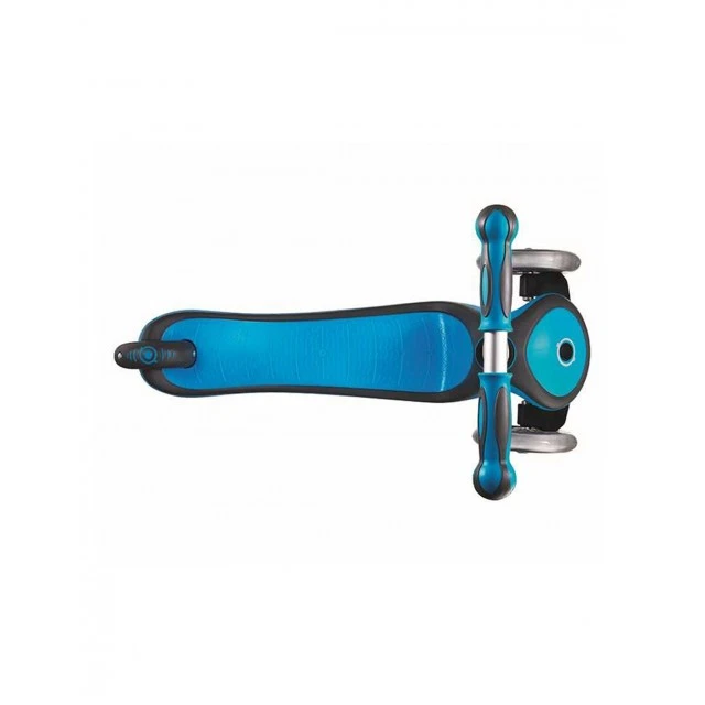 My Free scooter for children with adjustable height - Light blue