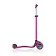 Тротинетка с родителски контрол 5 в 1 Globber Go Up Comfort Play - розова