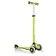 Тротинетка с родителски контрол 5 в 1 Globber Go Up Comfort Play - зелена