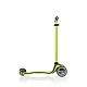 Тротинетка с родителски контрол 5 в 1 Globber Go Up Comfort Play - зелена