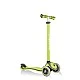 Тротинетка с родителски контрол 5 в 1 Globber Go Up Comfort Play - зелена