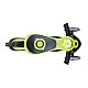 Тротинетка с родителски контрол 5 в 1 Globber Go Up Comfort Play - зелена