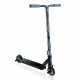 Globber GS 720 freestyle and jumping scooter - black/blue