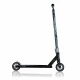 Globber GS 720 freestyle and jumping scooter - black/blue