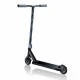 Globber GS 720 freestyle and jumping scooter - black/blue