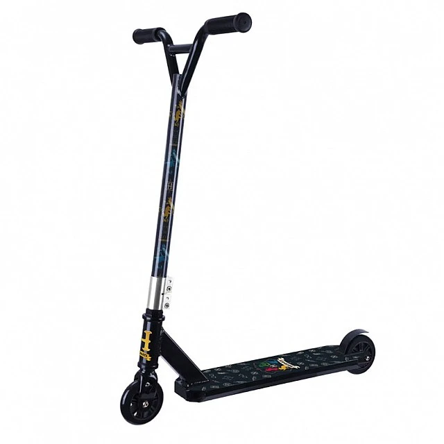 Freestyle and jump scooter, HARRY POTTER