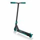 Тротинетка за трикове Globber GS 540 - черна/тюркоаз