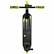 Тротинетка за трикове Globber GS 540 - жълта