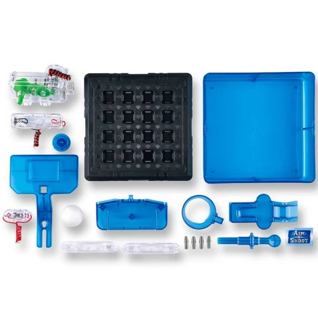 Fun STEM kit - Aim and hit the target